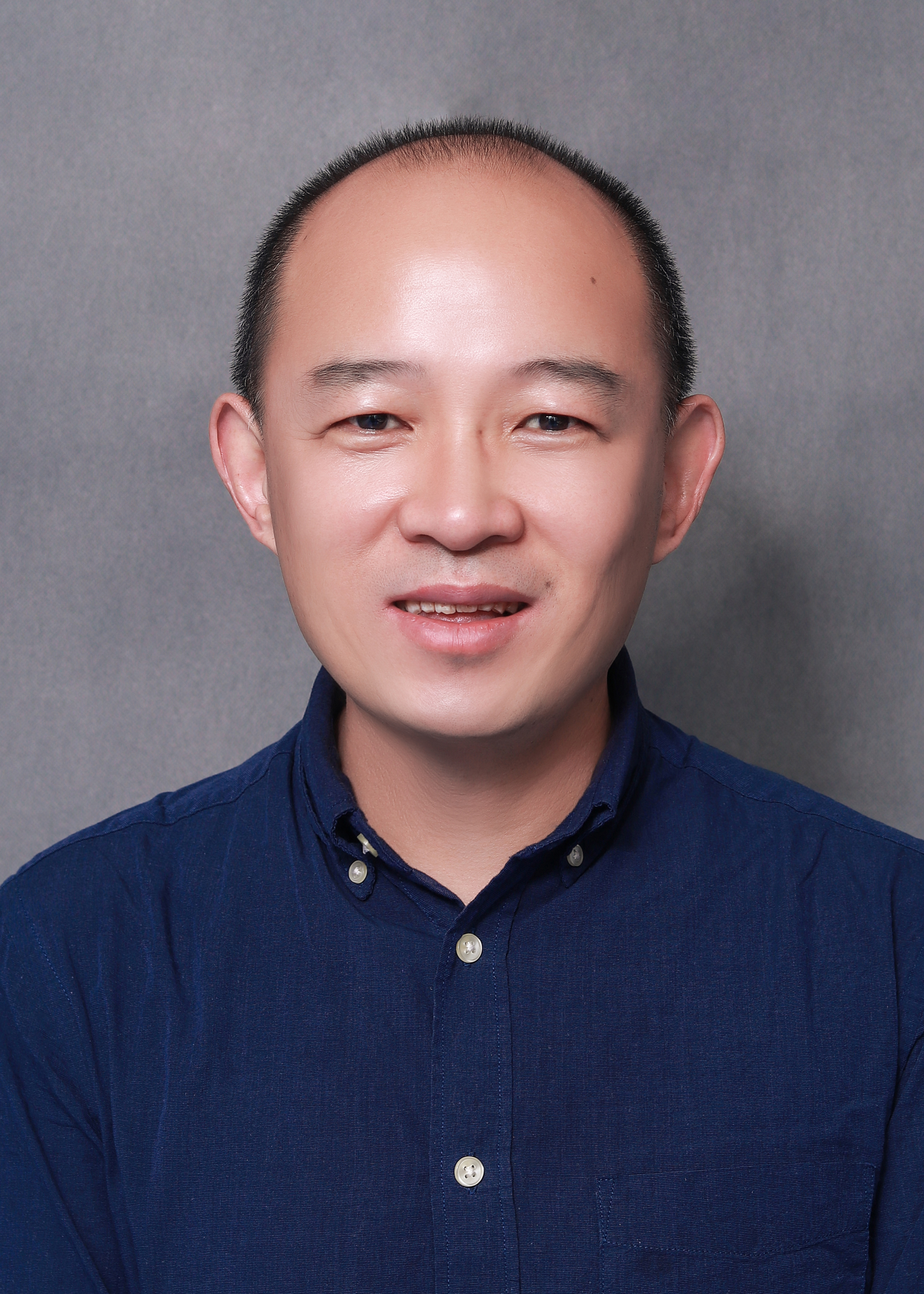Profile photo of Zhong Feng